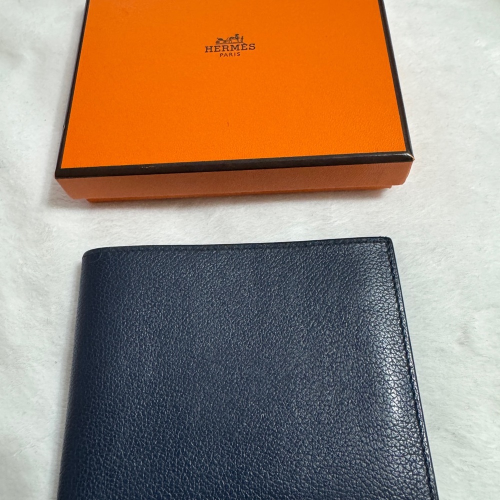 Hermes Wallet - Picture 10 of 12